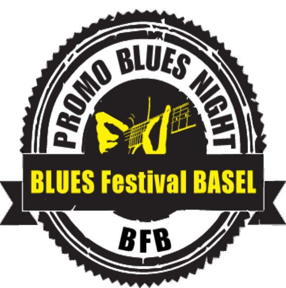 Promo Blues Night 2015
